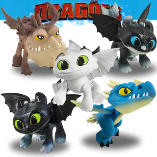 Dragao Banguela e Furia da Luz: Onde Comprar | BuscaProdutos