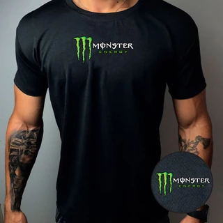 Camisa Dry-Fit Masculina - MNST 01 - Academia Corrida Crossfit Skate Basquete