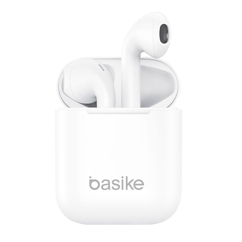 Basike Fone de ouvido Bluetooth sem fio, à prova d'água Bateria de - Main Image
