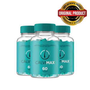 Calvimax - Mais Vendido No Brasil P/ Calvície 3 Potes | Shopee Brasil