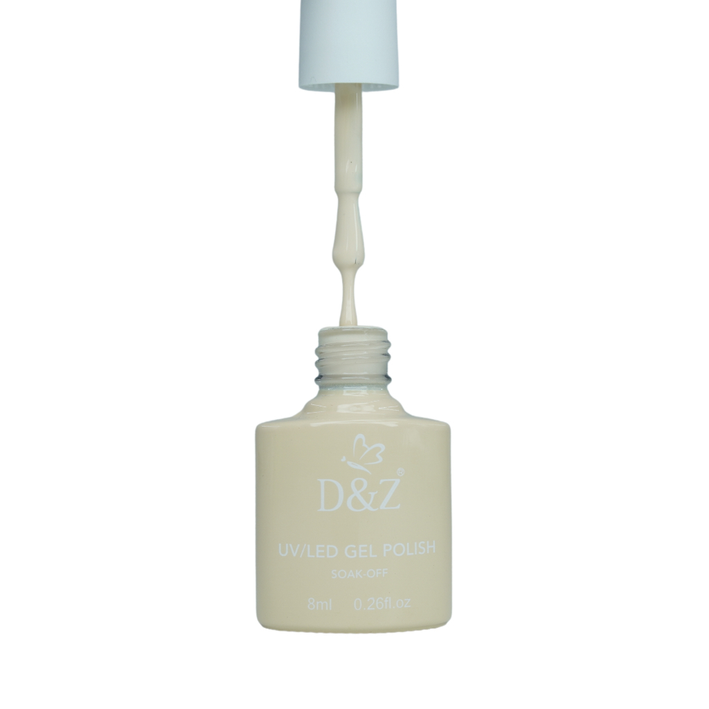 Esmalte Em Gel Coleção F - D&Z 8ml | Shopee Brasil