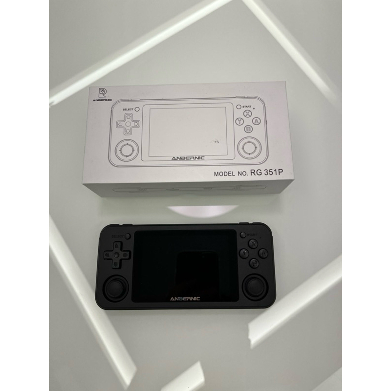 Anbernic RG351P