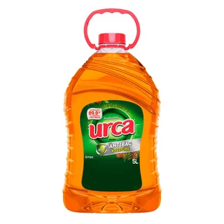 Desinfetante Urca Pinho - 5 Litros