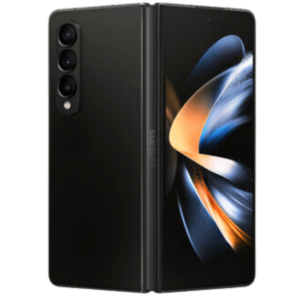 魅力的な価格 Z Galaxy Samsung Fold Brasil Shopee | 256GB 4 スマートフォン本体