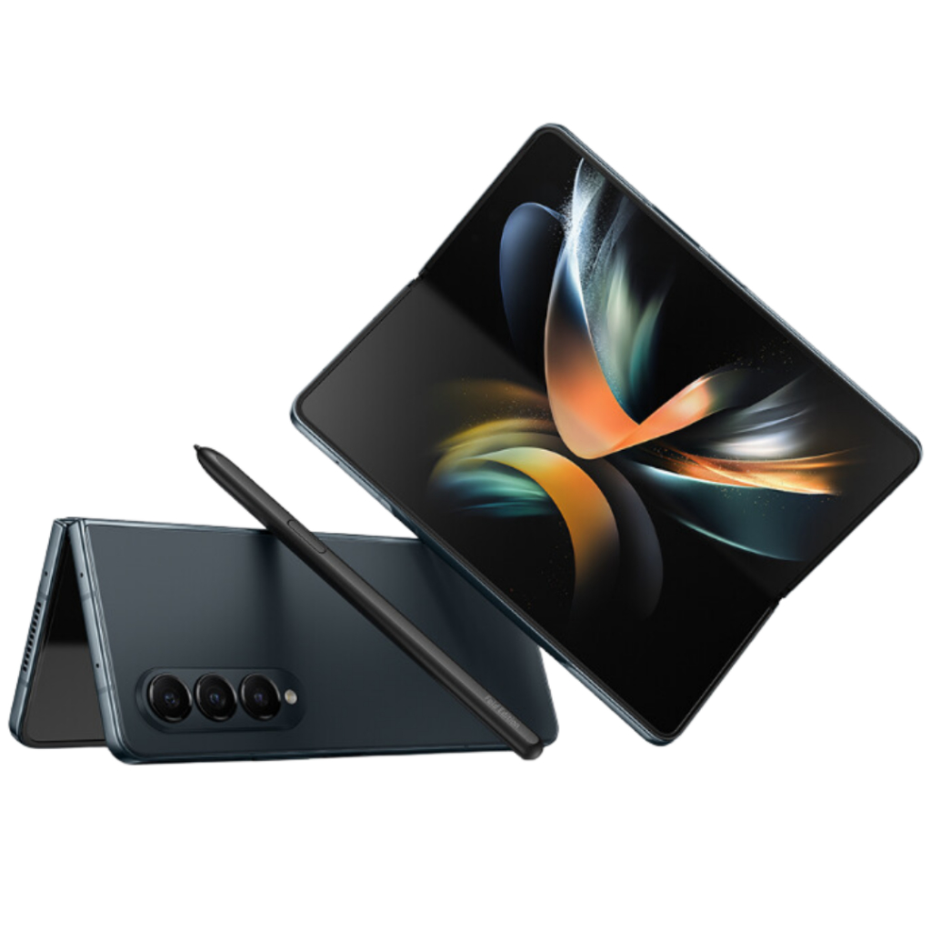 Samsung Galaxy Z Fold 4 256GB Preto + Brinde