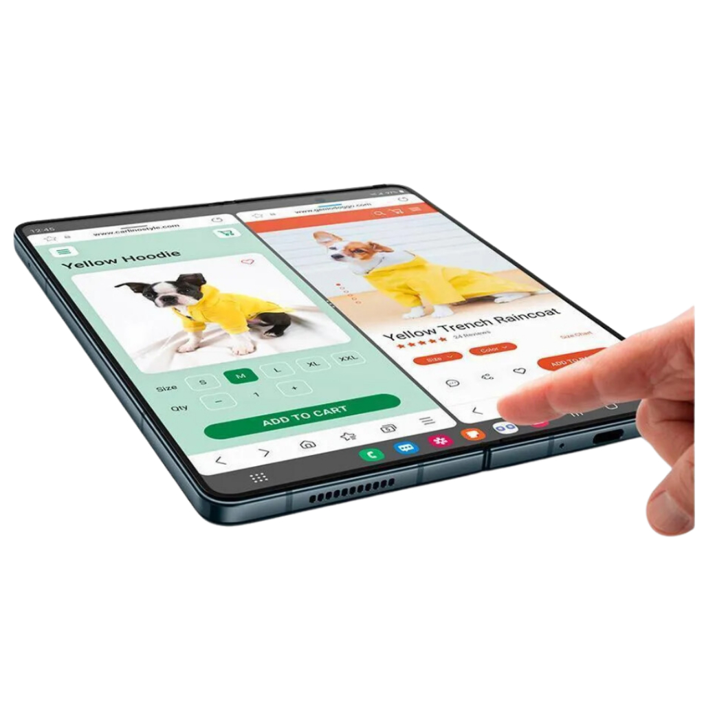 Samsung Galaxy Z Fold 4 256GB | Shopee Brasil