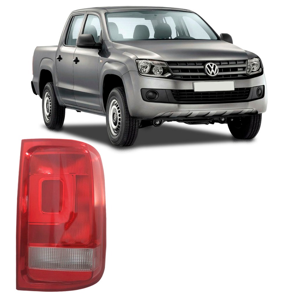 Amarok 2012 4x4 na Black Friday 2025 | BuscaProdutos