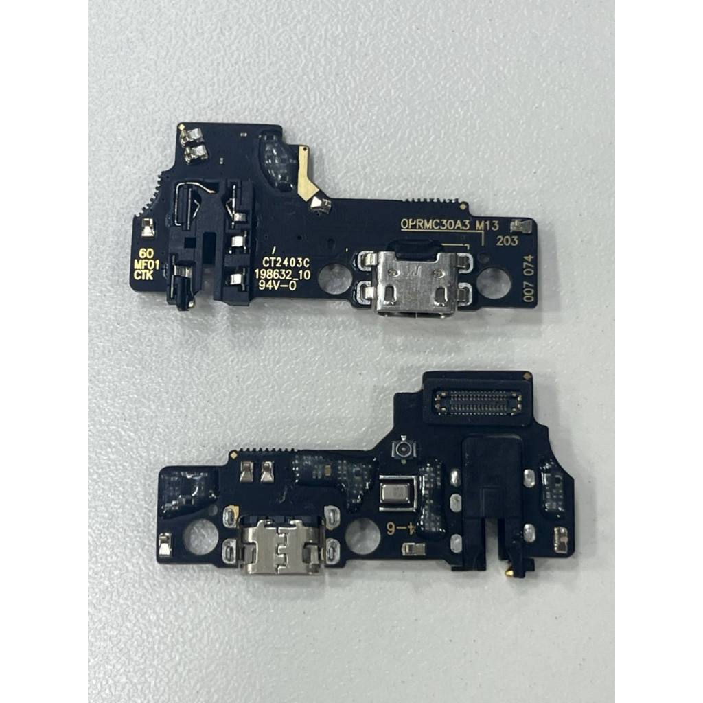 Placa Conector Carga Para real me C33 C30 Rmx3581 Rmx3624 | Shopee Brasil