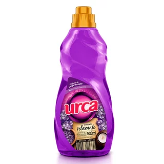 LIMPADOR PERFUMADO URCA RELAXANTE 500ML LILAS