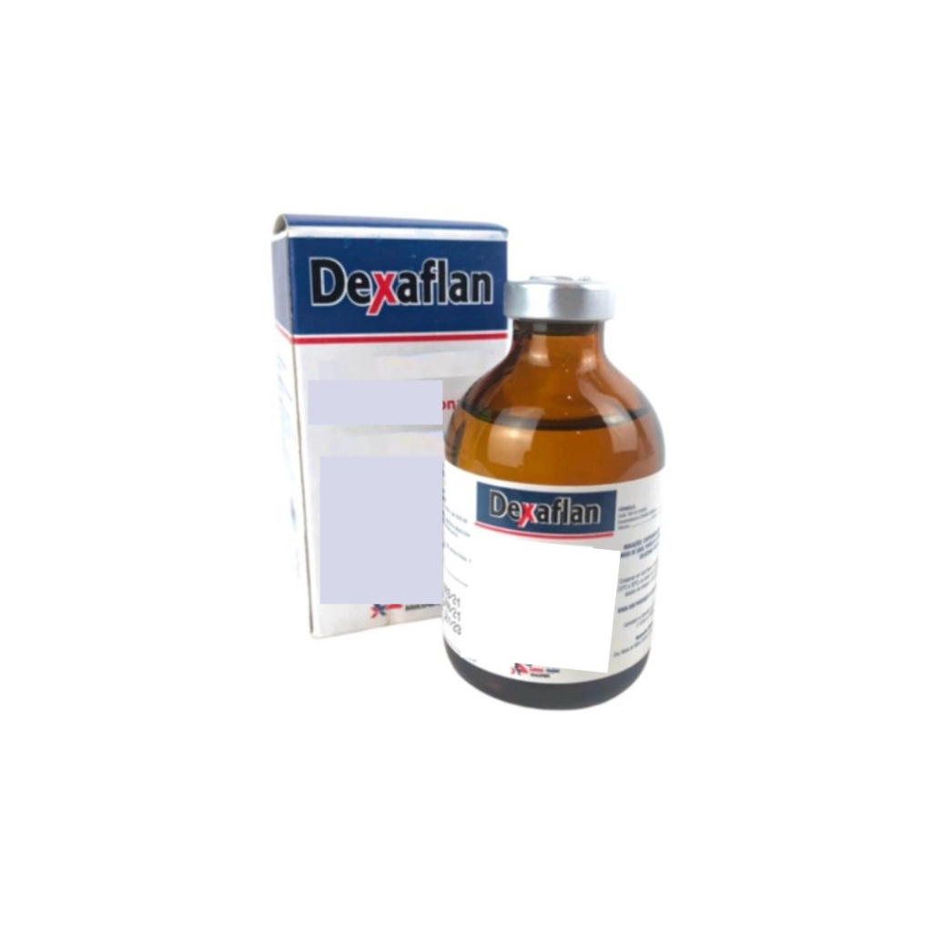 Dexa par uso veterinario. 50ml | Shopee Brasil