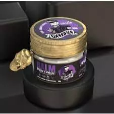 Balm para barba - balm cavegur - balm caveira