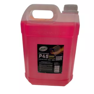 Aditivo para radiador galão 5 litros AML pronto para uso em Oferta na Shopee
