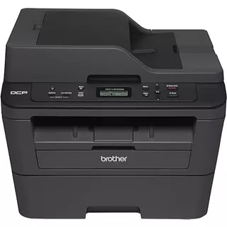 Brother DCP-L2540DW Multifuncional Mono Láser, dúplex Wi-Fi 127V em Oferta na Shopee