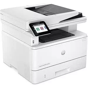 Multifuncional HP LaserJet Pro 4103FDW em Oferta na Shopee