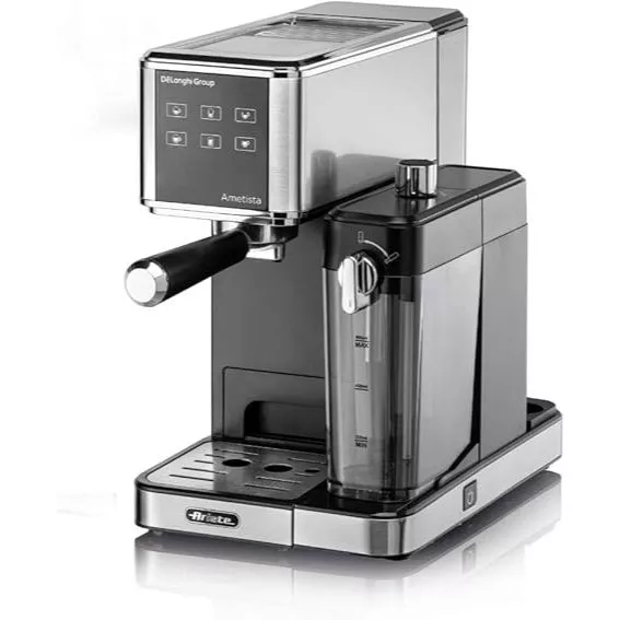 Máquina Cafeteira Expresso Ariete By De
