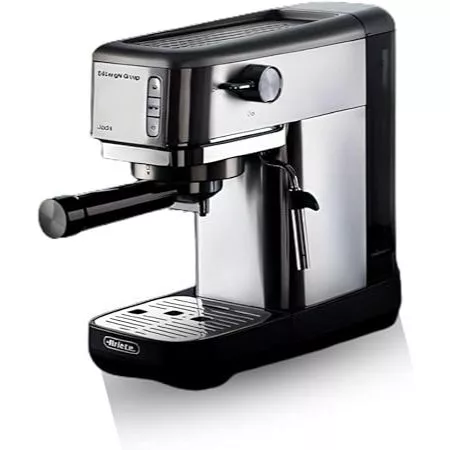 Máquina Cafeteira Expresso Manual Ariete By De