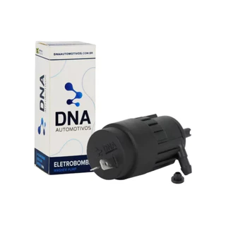 Bomba Reservatório De Água Para Parabrisa 12v Universal em Oferta na Shopee