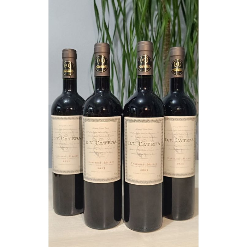 Dv Catena Cabernet Malbec 2023