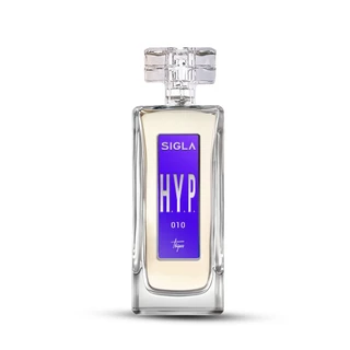 Perfume Feminino 010 (55ml) - Thipos