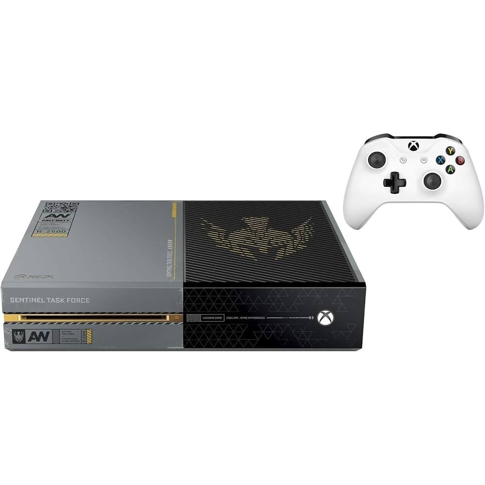 Amazon.co.jp: Xbox One 1TB (コール オブ デューティ