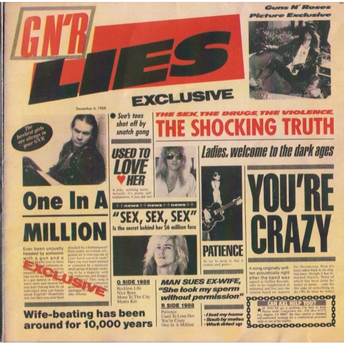 CD GUNS N ROSES - OPÇÕES & DETALHES NA DESCRIÇÃO | Shopee Brasil CD GUNS N ROSES - OPÇÕES & DETALHES NA DESCRIÇÃO | Shopee Brasil