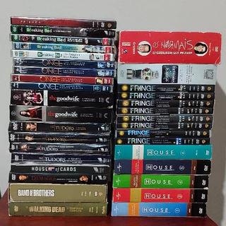Box Dvd Blu Ray em Promoção na Shopee Brasil 2025