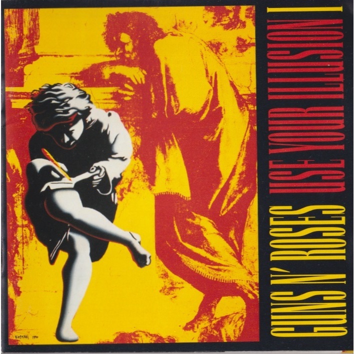 CD GUNS N ROSES - OPÇÕES & DETALHES NA DESCRIÇÃO | Shopee Brasil CD GUNS N ROSES - OPÇÕES & DETALHES NA DESCRIÇÃO | Shopee Brasil