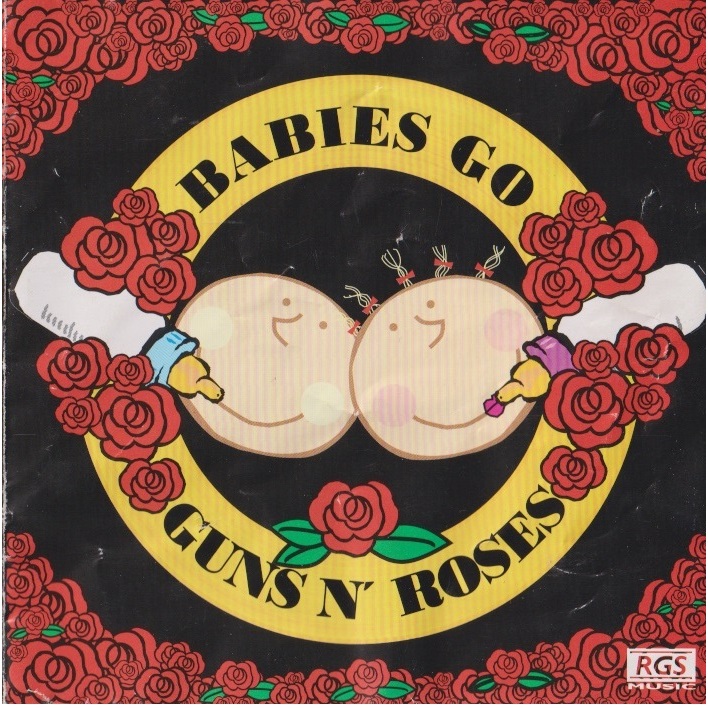 CD GUNS N ROSES - OPÇÕES & DETALHES NA DESCRIÇÃO | Shopee Brasil CD GUNS N ROSES - OPÇÕES & DETALHES NA DESCRIÇÃO | Shopee Brasil
