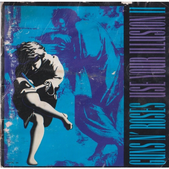 CD GUNS N ROSES - OPÇÕES & DETALHES NA DESCRIÇÃO | Shopee Brasil CD GUNS N ROSES - OPÇÕES & DETALHES NA DESCRIÇÃO | Shopee Brasil