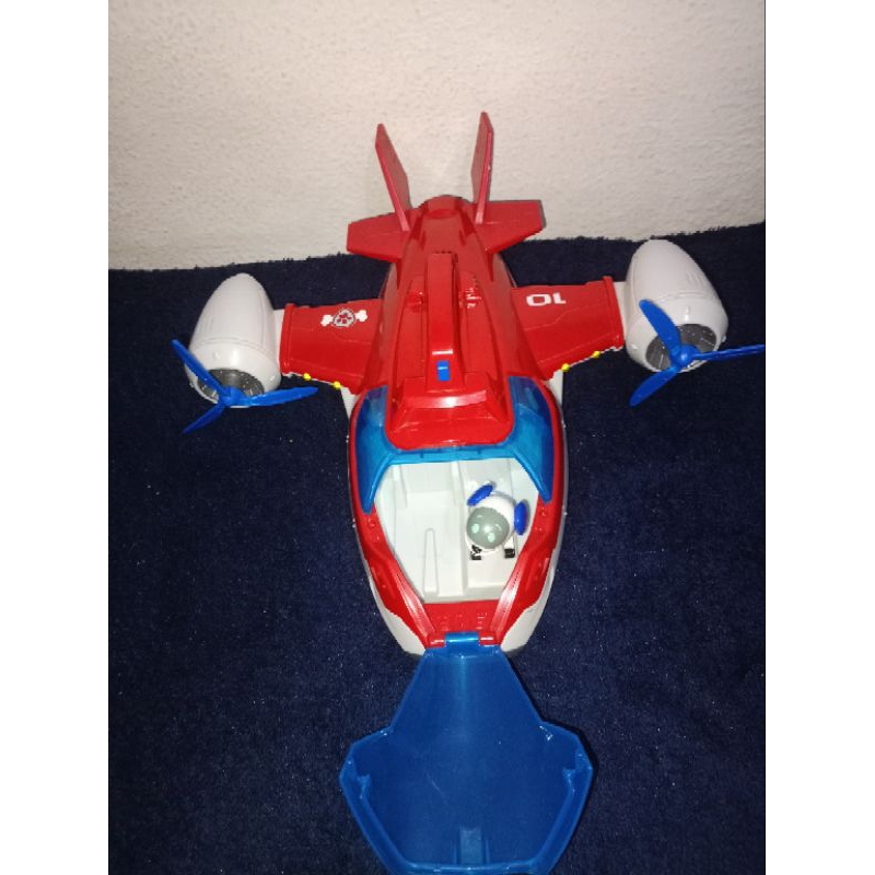 Patrulha Canina Avião: Onde Comprar | BuscaProdutos