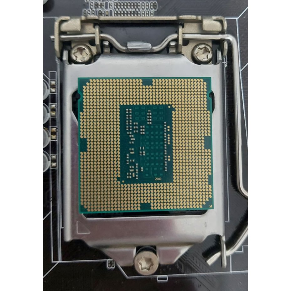 Processador Intel Xeon E3 1240 V3 3.40/3.80Ghz 80W 4/8 LGA 1150