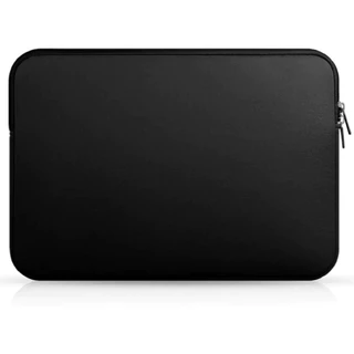 Capa para Notebook Case Pasta Com e Sem bolso 15,6 Preto