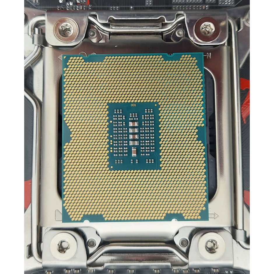 Processador Intel Xeon E5 2680 V2 2.80/3.60 115W 10/20 LGA 2011