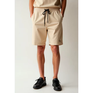 Kit 3 Bermudas Masculina de Moletom Básica Academia Treino Atacado Original Sortidas