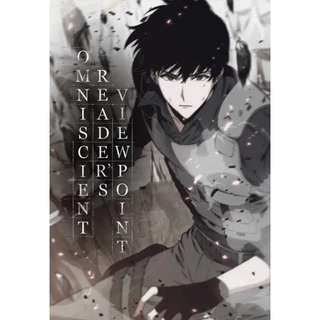 light novel Omniscient Reader's Viewpoint em portugues