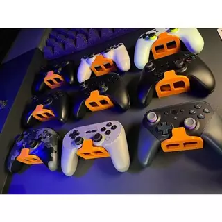 Suporte Controle Universal
