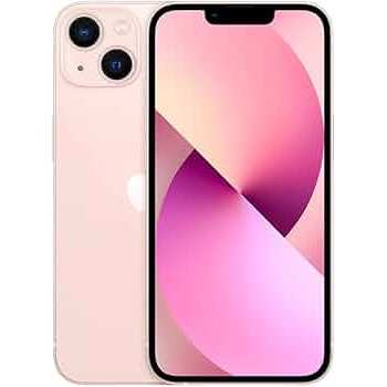 Celular iPhone 13 128gb 5g Dual Sim Lacrado Original 1 Ano de
