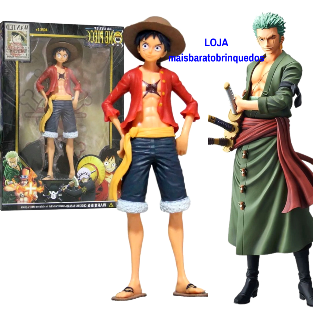 Anime Heroes Mega 12