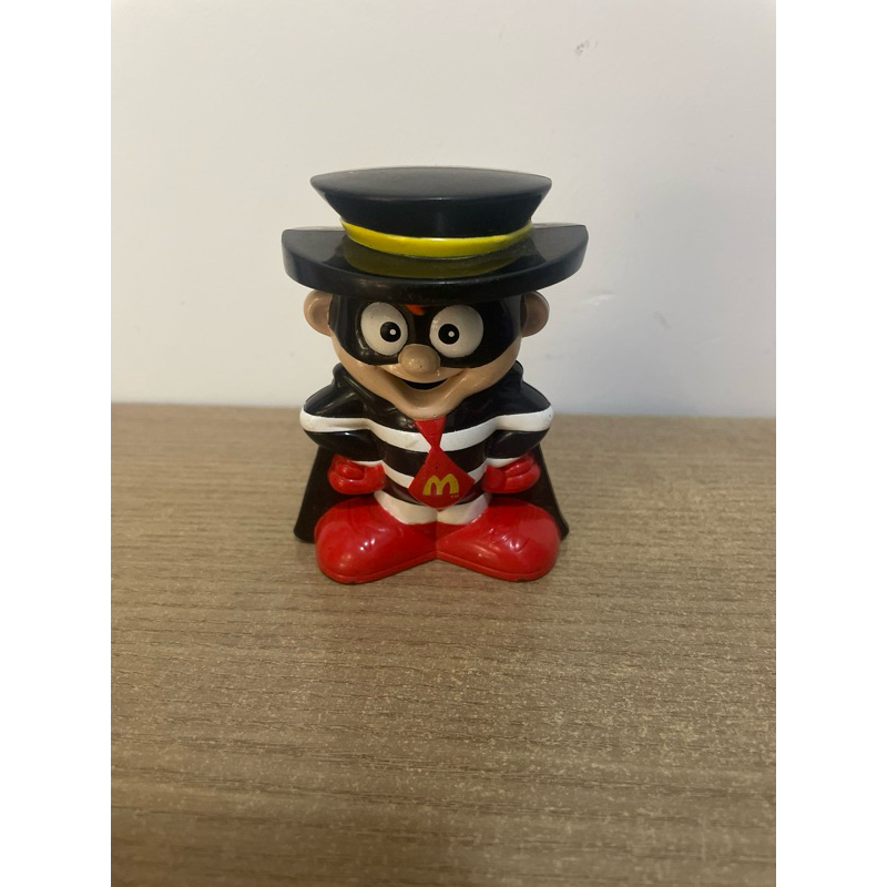 Bonecos de Coleção Mc Donalds Originais | Shopee Brasil