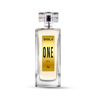 Perfume Thipos Masculino 011 - Amadeirado, Especiarado (55ml)