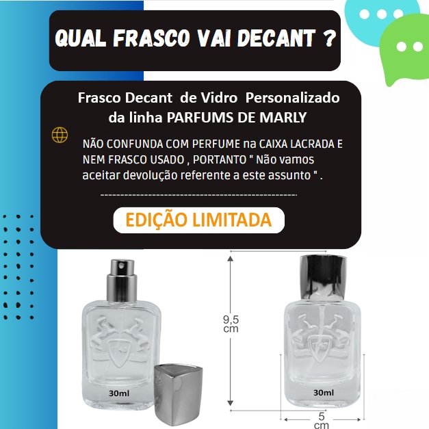 perfume Delina Exclusif 30 ml | Shopee Brasil