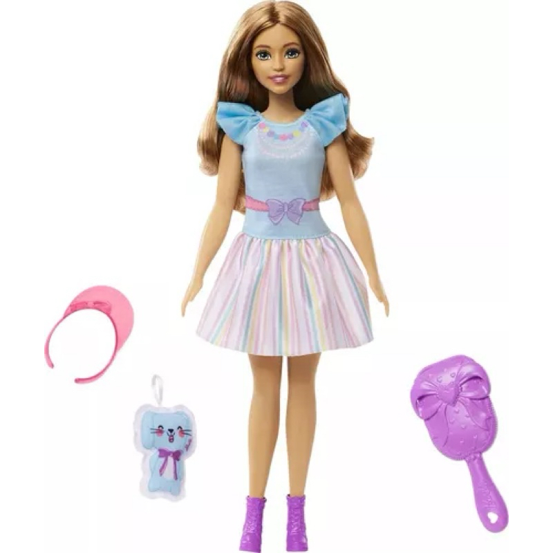 楽天市場】2022年☆Barbie☆My First Barbie☆マイファースト