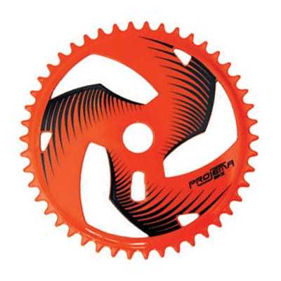 Engrenagem Coroa Projema Viper Z1 44 Dentes Bike | Shopee Brasil