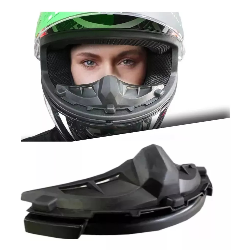 Narigueira Para Capacete Peels Icon | Shopee Brasil