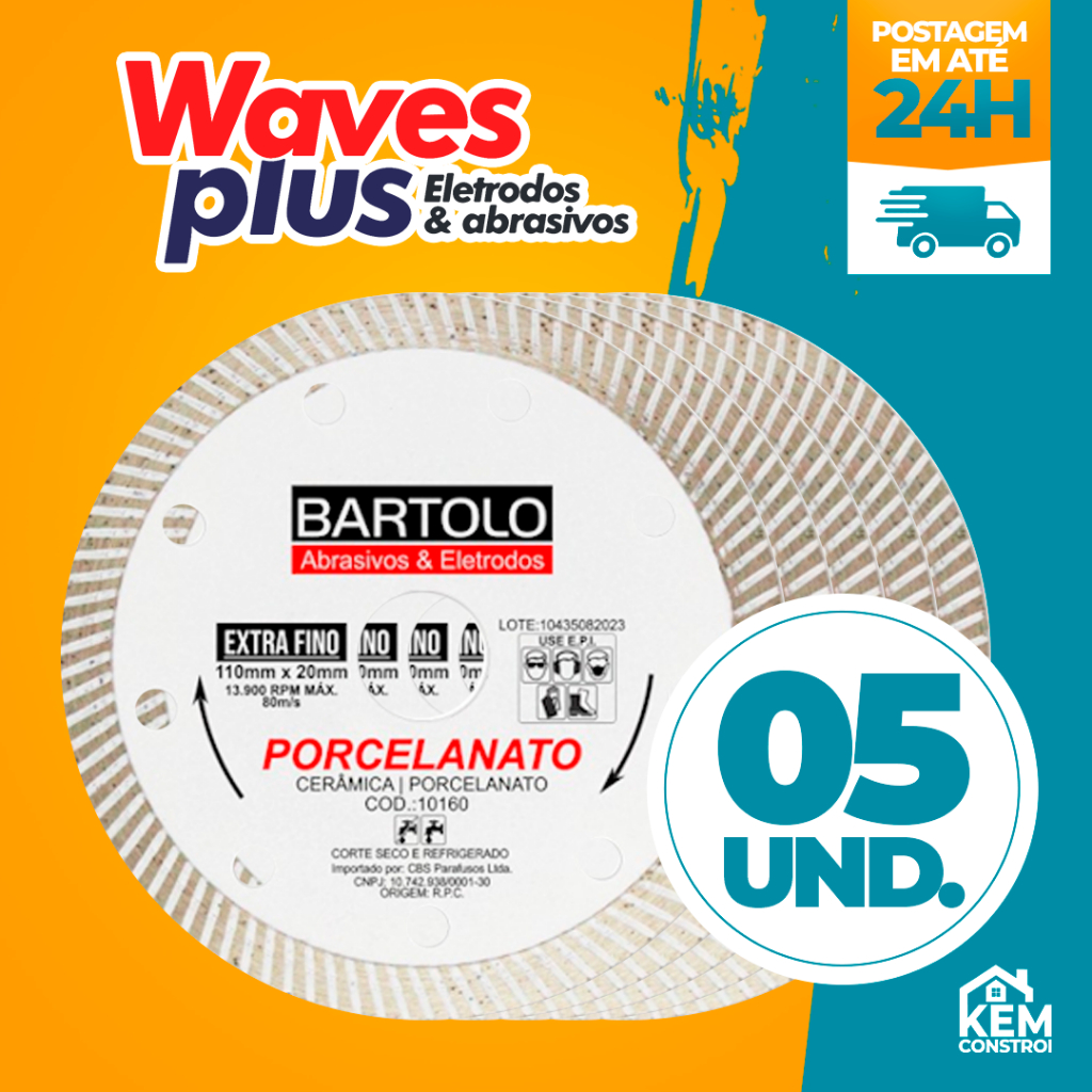 Lote Porcelanato na Black Friday 2025 | BuscaProdutos