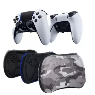 Capa Para Controle Dualsense PS5 Case Estojo Anti Impacto