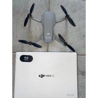 Drone DJI mini SE