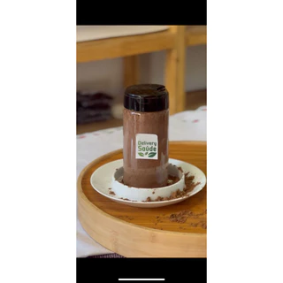 Cacau Alcalino Em Pó 100% Puro - Sem Adição de Açúcar em Oferta na Shopee