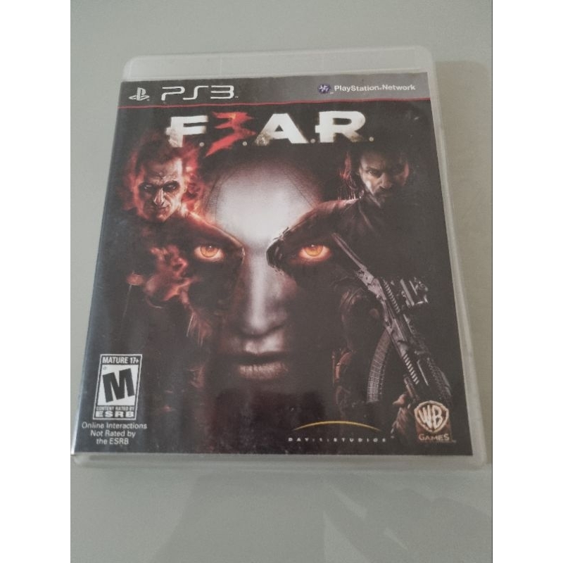 fear-3-ps3-seminovo-shopee-brasil