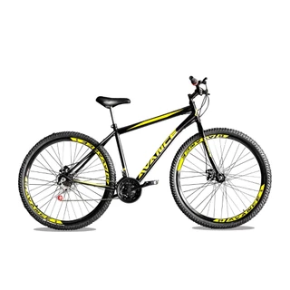 Bike Bicicleta MTb Aro 29 Aço Urban - Tam. 17